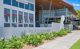 Boulevard North Lakes